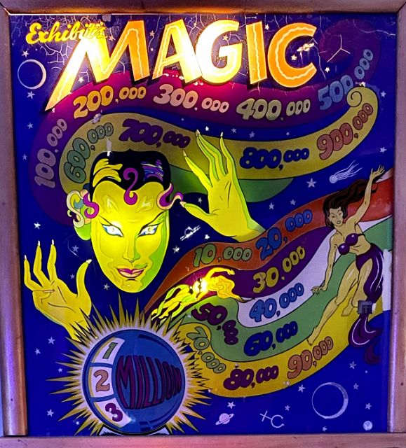 Magic