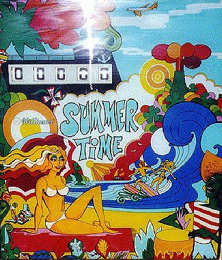 Summer Time