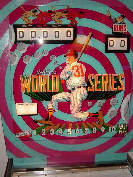 World Series