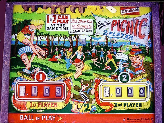 Picnic