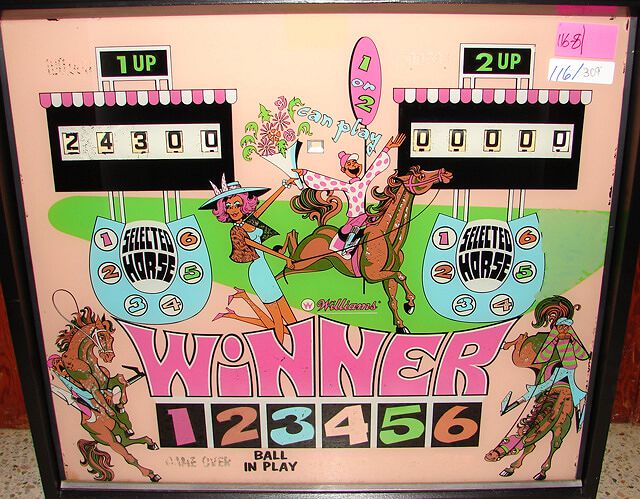 Winner