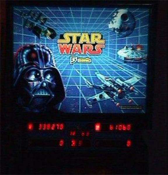 Star Wars