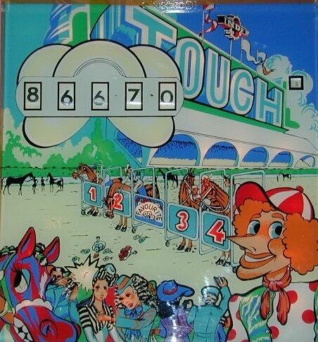 Touch