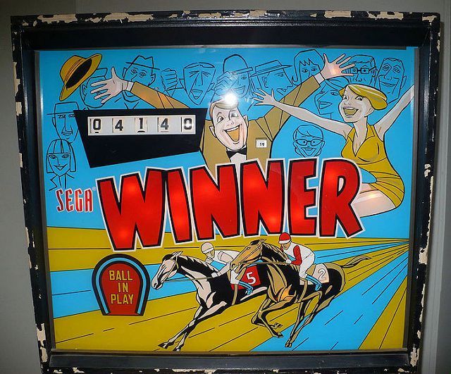 Winner
