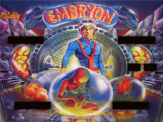 Embryon