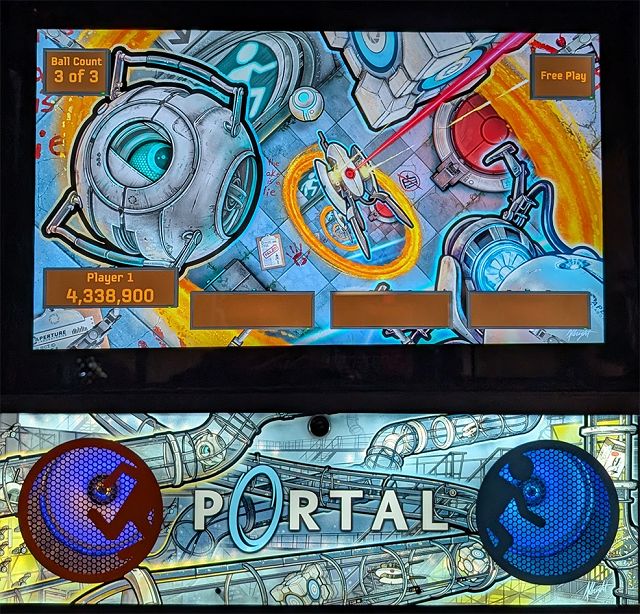 Portal (Extended)
