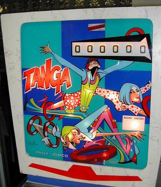 Tanga