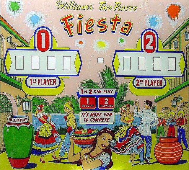 Fiesta