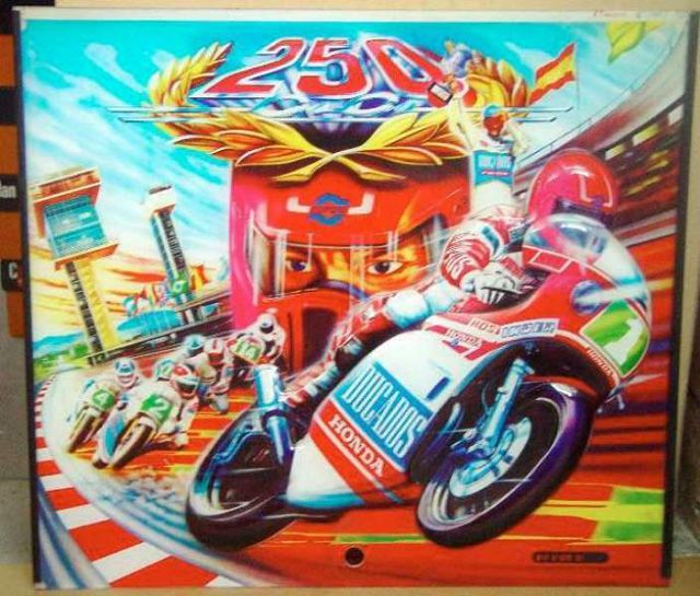 250 cc