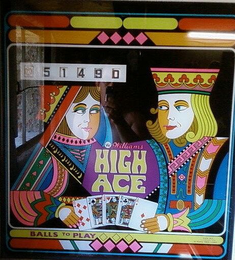 High Ace
