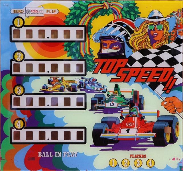 Top Speed
