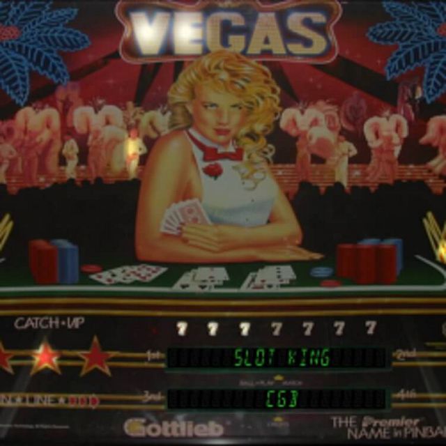 Vegas