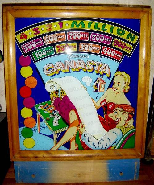 Canasta