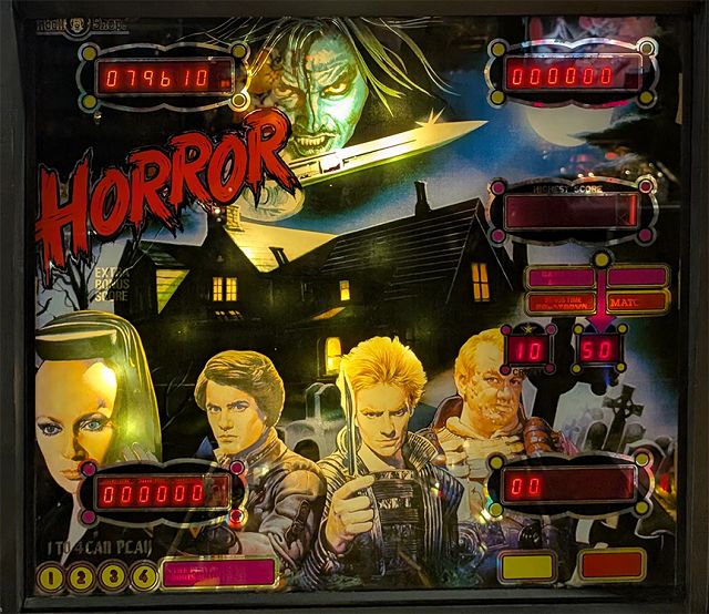 Horror
