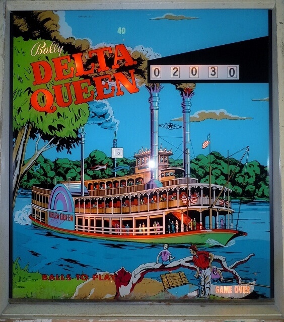 Delta Queen
