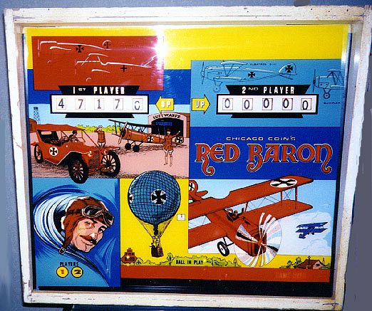 Red Baron
