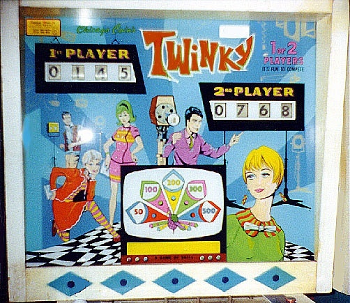 Twinky