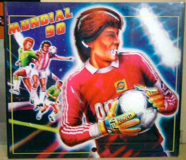 Mundial 90