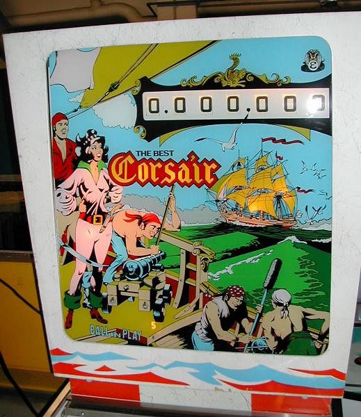The Best Corsair
