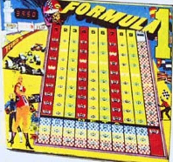 Formula I