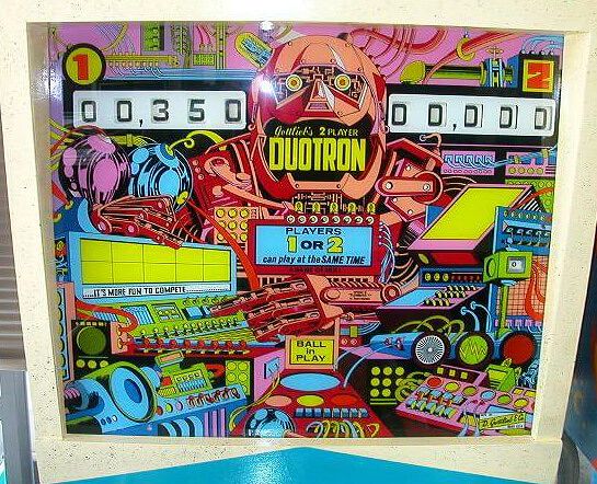 Duotron