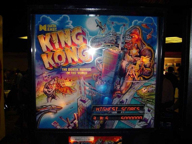 King Kong