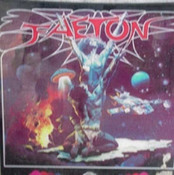 Faeton