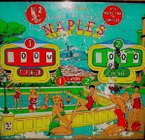 Naples