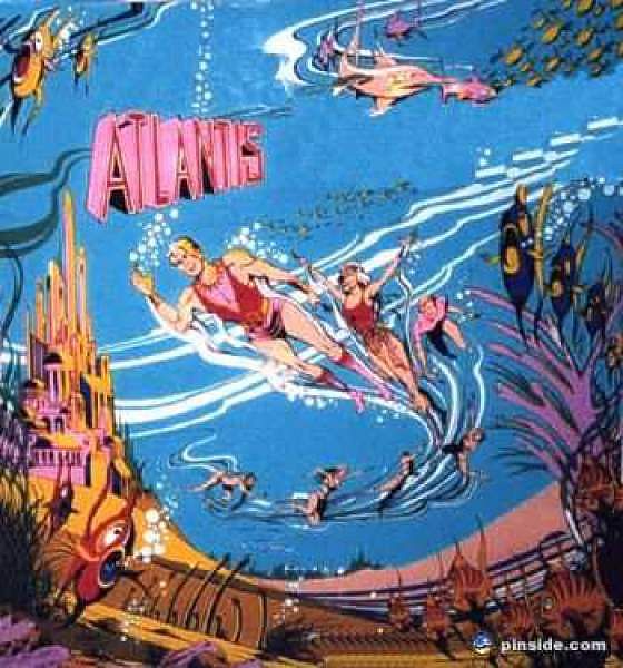 Atlantis