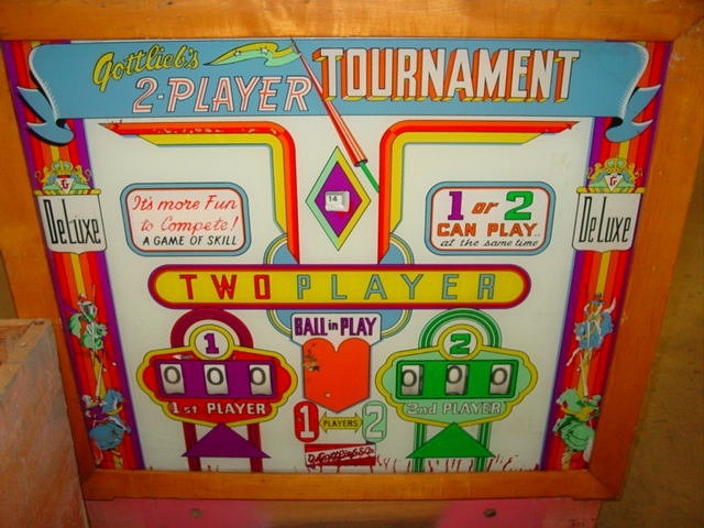Tournament