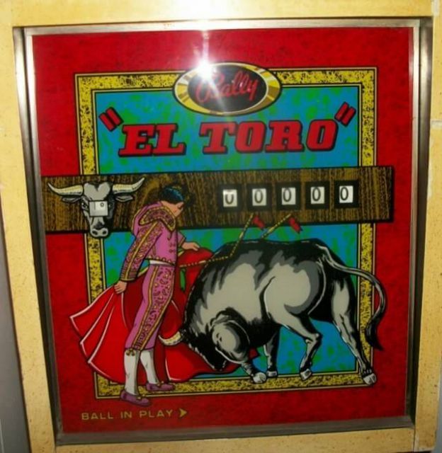 El Toro