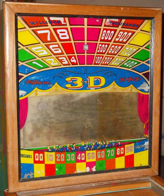 3-D