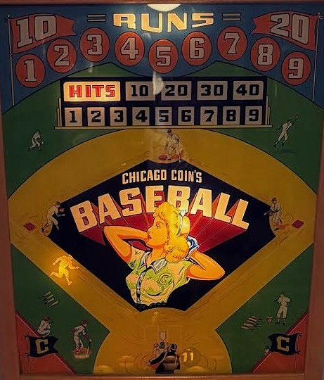 Baseball