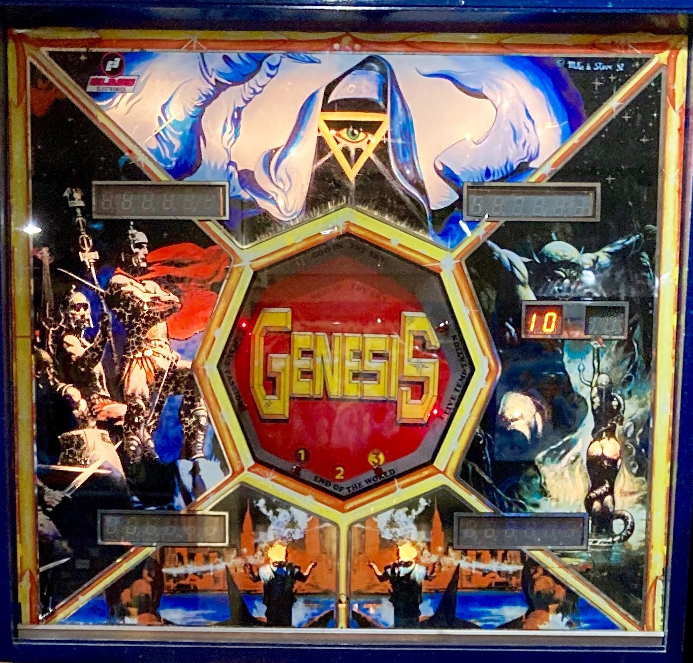 Genesis