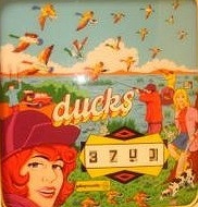 Ducks