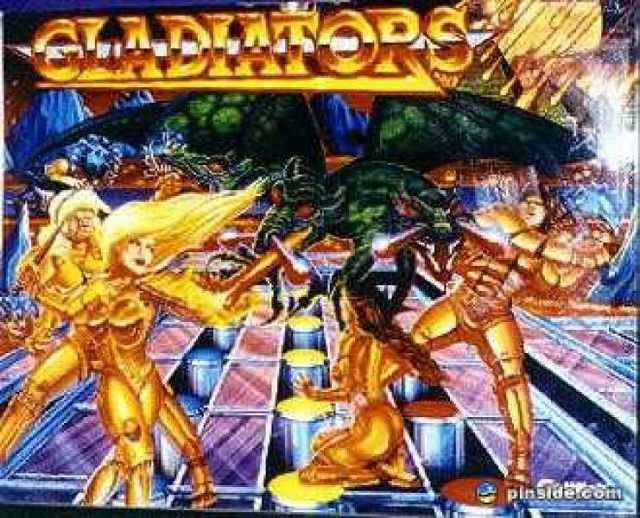 Gladiators