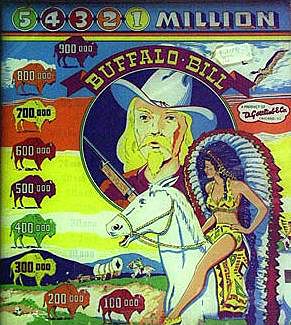 Buffalo Bill