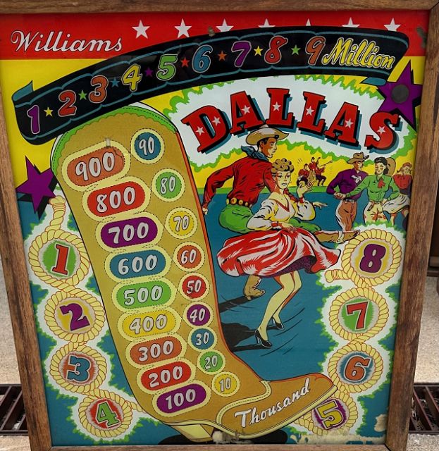Dallas