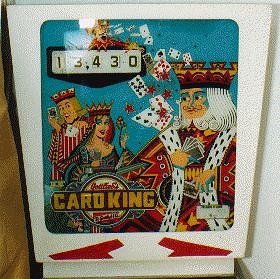 Card King