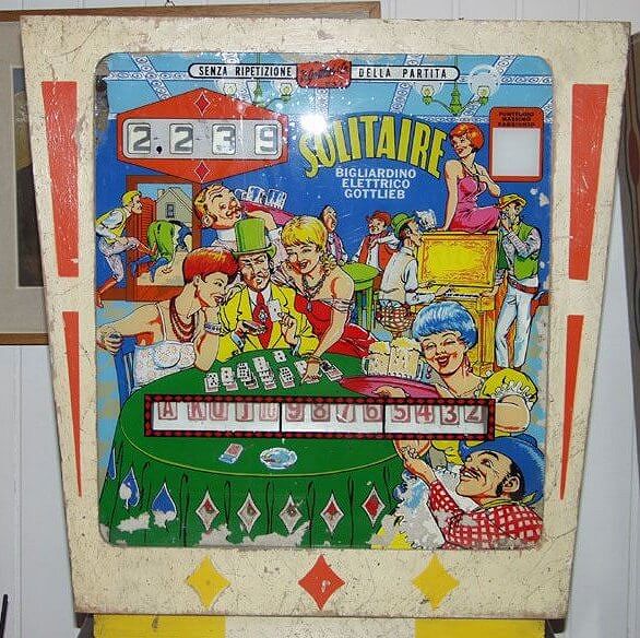 Solitaire
