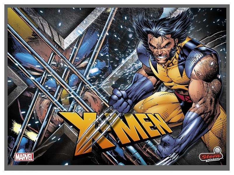X-Men (LE)