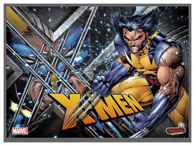 X-Men (LE)