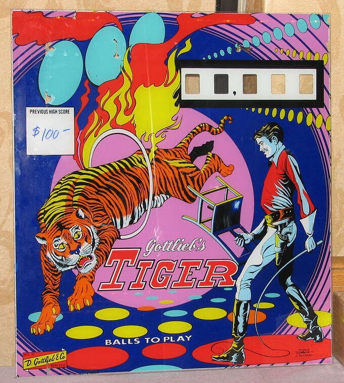 Tiger