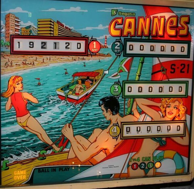 Cannes