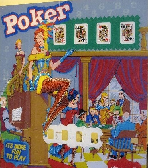 Poker