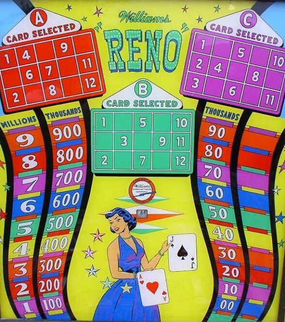 Reno