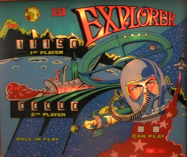 Explorer