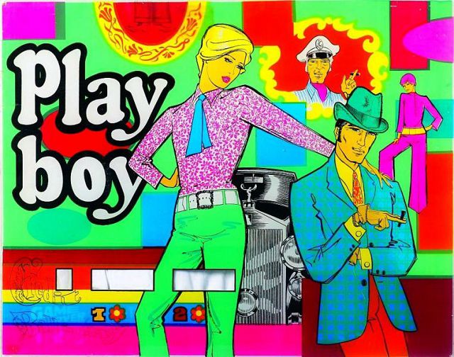 Playboy