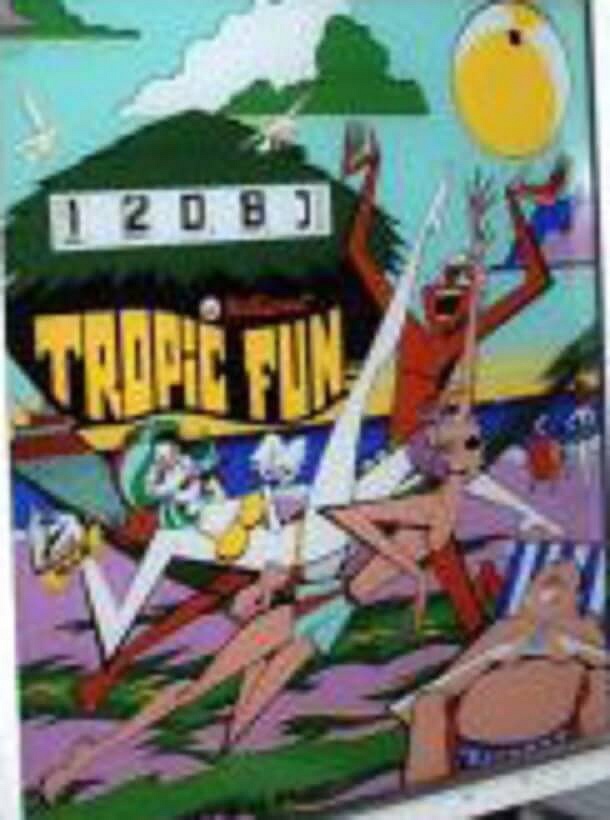 Tropic Fun