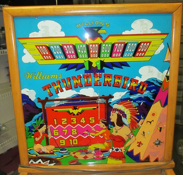 Thunderbird